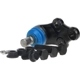 Purchase Top-Quality ACDELCO PROFESSIONAL - 45D10110 - Front Lower Suspension Ball Joint pa3