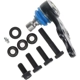 Purchase Top-Quality ACDELCO PROFESSIONAL - 45D10110 - Front Lower Suspension Ball Joint pa5