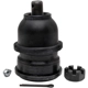 Purchase Top-Quality ACDELCO PROFESSIONAL - 45D2000 - Front Non-Adjustable Lower Press-In Ball Joint pa1