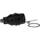 Purchase Top-Quality Lower Ball Joint by ACDELCO PROFESSIONAL - 45D2281 pa2