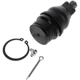 Purchase Top-Quality Lower Ball Joint by ACDELCO PROFESSIONAL - 45D2281 pa4
