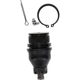 Purchase Top-Quality Lower Ball Joint by ACDELCO PROFESSIONAL - 45D2281 pa5