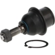 Purchase Top-Quality Lower Ball Joint by ACDELCO PROFESSIONAL - 45D2314 pa2
