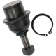 Purchase Top-Quality Lower Ball Joint by ACDELCO PROFESSIONAL - 45D2314 pa4