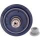 Purchase Top-Quality ACDELCO PROFESSIONAL - 45D2363 - Front Non-Adjustable Lower Press-In Ball Joint pa2