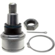 Purchase Top-Quality ACDELCO PROFESSIONAL - 45D2391 - Front Non-Adjustable Lower Press-In Ball Joint pa1