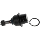 Purchase Top-Quality Lower Ball Joint by ACDELCO PROFESSIONAL - 45D2430 pa5