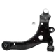 Purchase Top-Quality ACDELCO PROFESSIONAL - 45D3358 - Control Arm and Ball Joint Assembly pa2