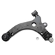 Purchase Top-Quality ACDELCO PROFESSIONAL - 45D3358 - Control Arm and Ball Joint Assembly pa3