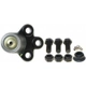 Purchase Top-Quality Lower Ball Joint by ACDELCO PROFESSIONAL - 45D1468 pa3