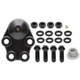 Purchase Top-Quality Lower Ball Joint by ACDELCO PROFESSIONAL - 45D2271 pa2