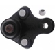 Purchase Top-Quality Lower Ball Joint by ACDELCO PROFESSIONAL - 45D2284 pa1
