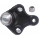 Purchase Top-Quality Lower Ball Joint by ACDELCO PROFESSIONAL - 45D2284 pa2