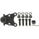 Purchase Top-Quality Lower Ball Joint by ACDELCO PROFESSIONAL - 45D2414 pa2
