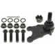 Purchase Top-Quality Lower Ball Joint by ACDELCO PROFESSIONAL - 45D2414 pa3