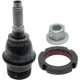 Purchase Top-Quality Lower Ball Joint by ACDELCO PROFESSIONAL - 45D2421 pa1