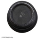 Purchase Top-Quality Lower Ball Joint by BECK/ARNLEY - 101-4105 pa1