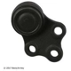 Purchase Top-Quality Lower Ball Joint by BECK/ARNLEY - 101-4824 pa1
