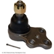 Purchase Top-Quality Lower Ball Joint by BECK/ARNLEY - 101-4824 pa5