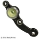 Purchase Top-Quality Lower Ball Joint by BECK/ARNLEY - 101-7028 pa1