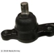 Purchase Top-Quality Lower Ball Joint by BECK/ARNLEY - 101-7028 pa2