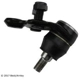 Purchase Top-Quality Lower Ball Joint by BECK/ARNLEY - 101-7808 pa7
