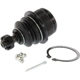 Purchase Top-Quality Lower Ball Joint by CENTRIC PARTS - 611.63000 pa3