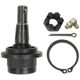 Purchase Top-Quality CHASSIS PRO - TK8771T - Suspension Ball Joint pa1