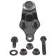 Purchase Top-Quality Lower Ball Joint by CHASSIS PRO - CP1663 pa3