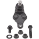 Purchase Top-Quality Lower Ball Joint by CHASSIS PRO - CP1663 pa4