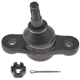 Purchase Top-Quality Lower Ball Joint by CHASSIS PRO - TK500012 pa3