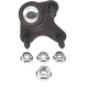 Purchase Top-Quality Lower Ball Joint by CHASSIS PRO - TK500016 pa3