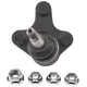 Purchase Top-Quality Lower Ball Joint by CHASSIS PRO - TK500030 pa3