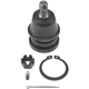 Purchase Top-Quality Lower Ball Joint by CHASSIS PRO - TK500031 pa3