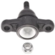 Purchase Top-Quality Lower Ball Joint by CHASSIS PRO - TK500035 pa3