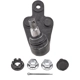 Purchase Top-Quality Lower Ball Joint by CHASSIS PRO - TK500043 pa4