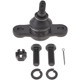 Purchase Top-Quality Lower Ball Joint by CHASSIS PRO - TK500046 pa4