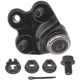 Purchase Top-Quality Lower Ball Joint by CHASSIS PRO - TK500069 pa4