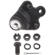 Purchase Top-Quality Lower Ball Joint by CHASSIS PRO - TK500070 pa3