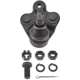 Purchase Top-Quality Lower Ball Joint by CHASSIS PRO - TK500070 pa4