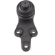 Purchase Top-Quality Lower Ball Joint by CHASSIS PRO - TK500073 pa4