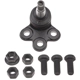Purchase Top-Quality Lower Ball Joint by CHASSIS PRO - TK500088 pa3
