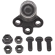 Purchase Top-Quality Lower Ball Joint by CHASSIS PRO - TK500088 pa4