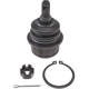 Purchase Top-Quality CHASSIS PRO - TK500120 - Lower Ball Joint pa3