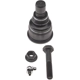 Purchase Top-Quality CHASSIS PRO - TK500136 - Lower Ball Joint pa4