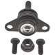 Purchase Top-Quality Lower Ball Joint by CHASSIS PRO - TK500153 pa4