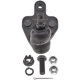 Purchase Top-Quality Lower Ball Joint by CHASSIS PRO - TK500187 pa3