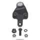 Purchase Top-Quality Lower Ball Joint by CHASSIS PRO - TK500188 pa4