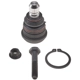 Purchase Top-Quality Lower Ball Joint by CHASSIS PRO - TK500229 pa3