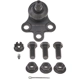Purchase Top-Quality Lower Ball Joint by CHASSIS PRO - TK5331 pa4